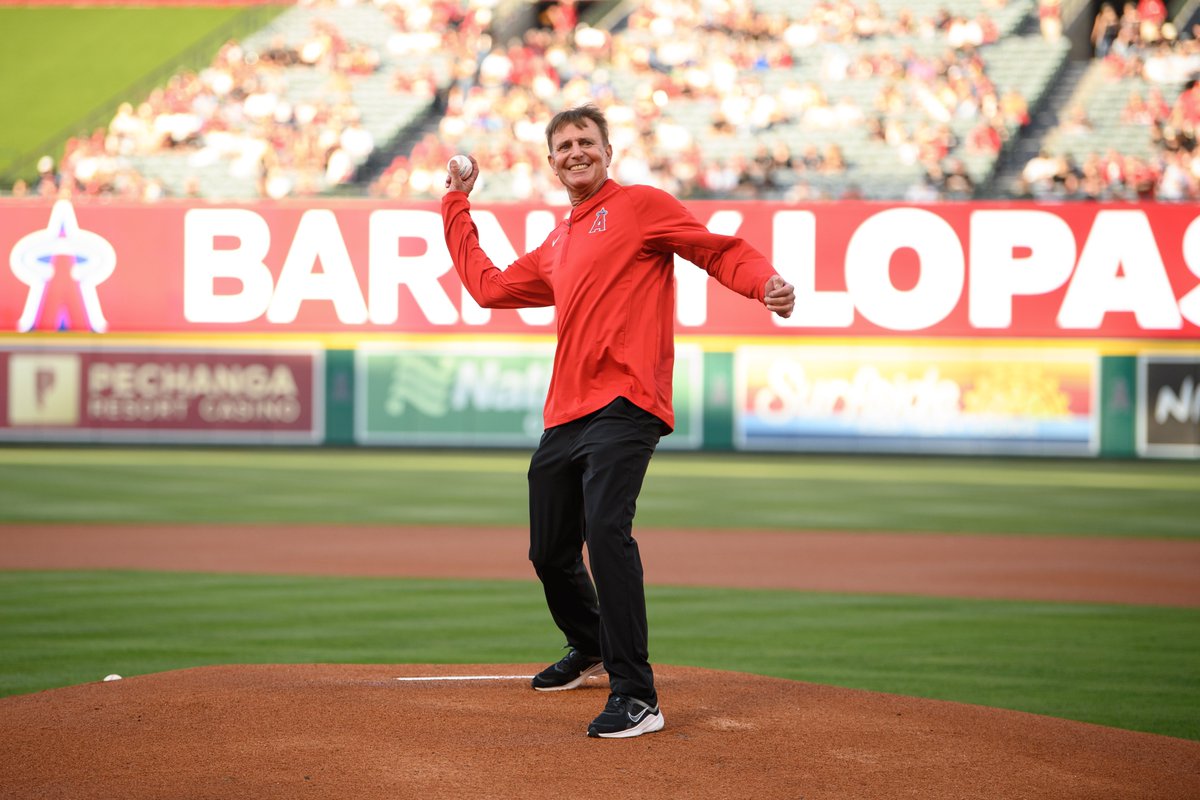 Los Angeles Angels tweet media