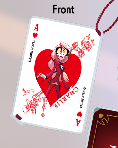 Tooth✨️ 🩷🦷🩷✨️ HAZBIN OC ENTHUSIAST tweet media