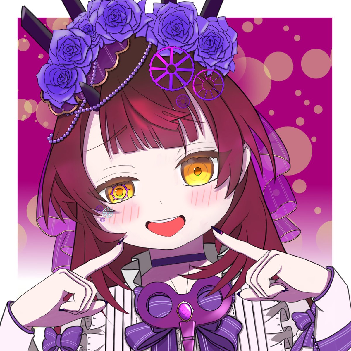 ロボ子さん🤖ホロライブ0期生！8周年記念グッズ販売中🎉 (@robocosan