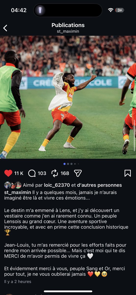 Sangoatre tweet media