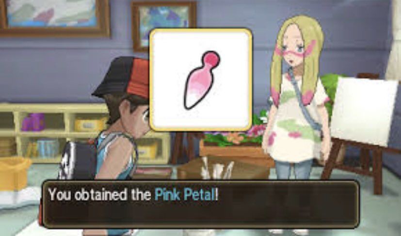 Pokémon Daily tweet media
