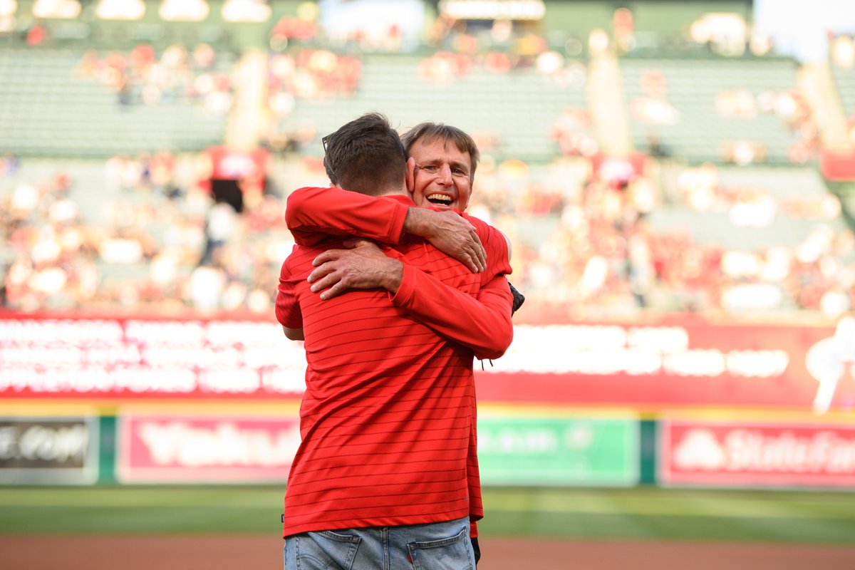 Los Angeles Angels tweet media