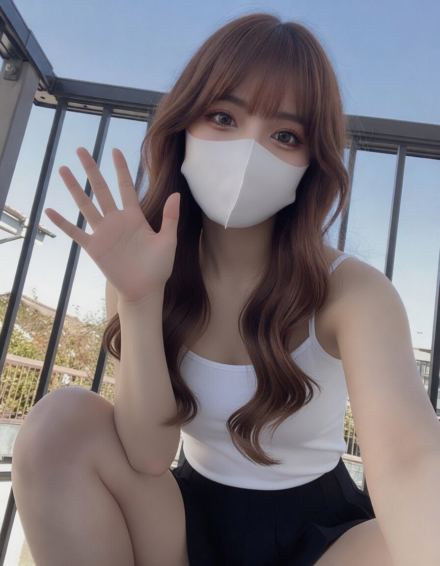 きょん tweet media