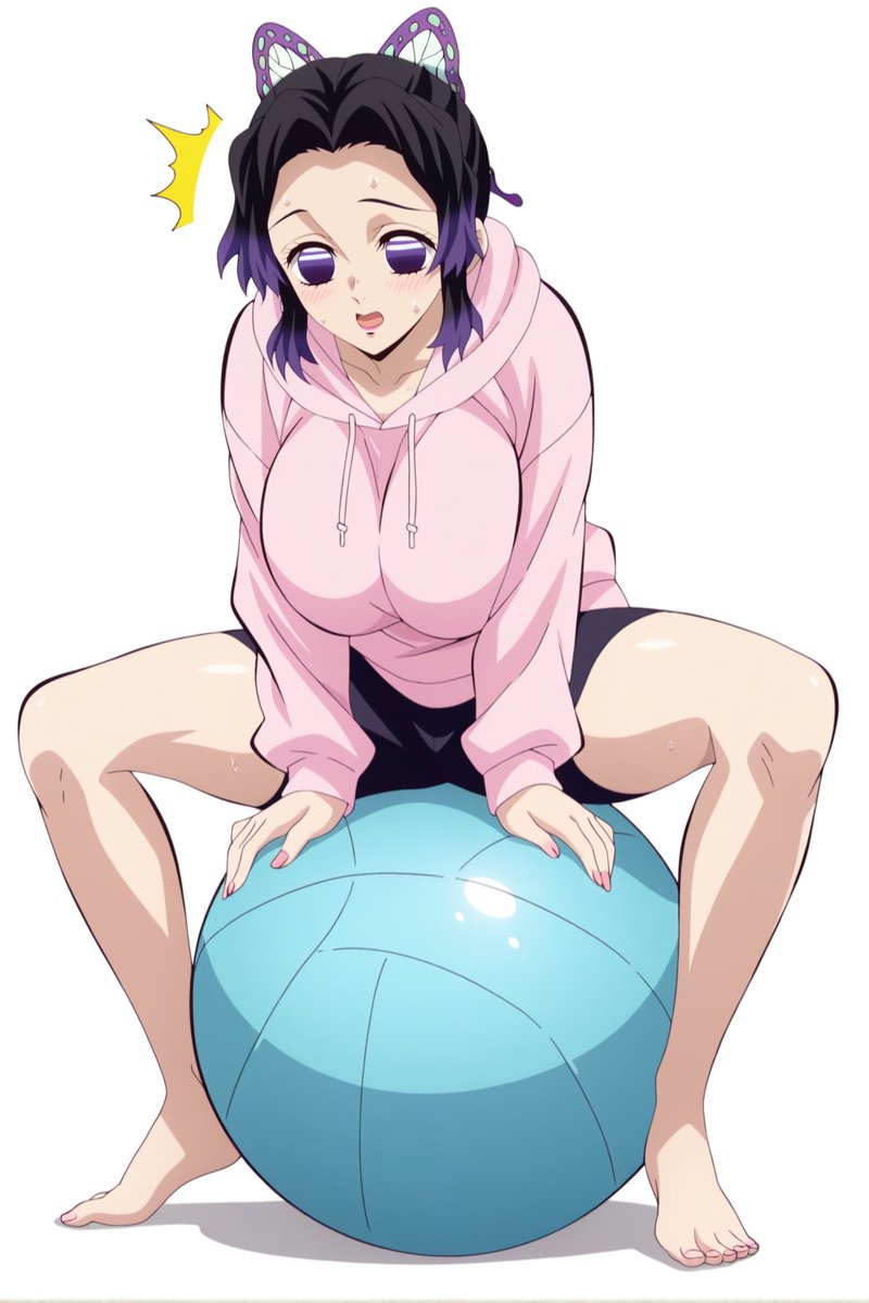 Shinobu Kocho tweet media