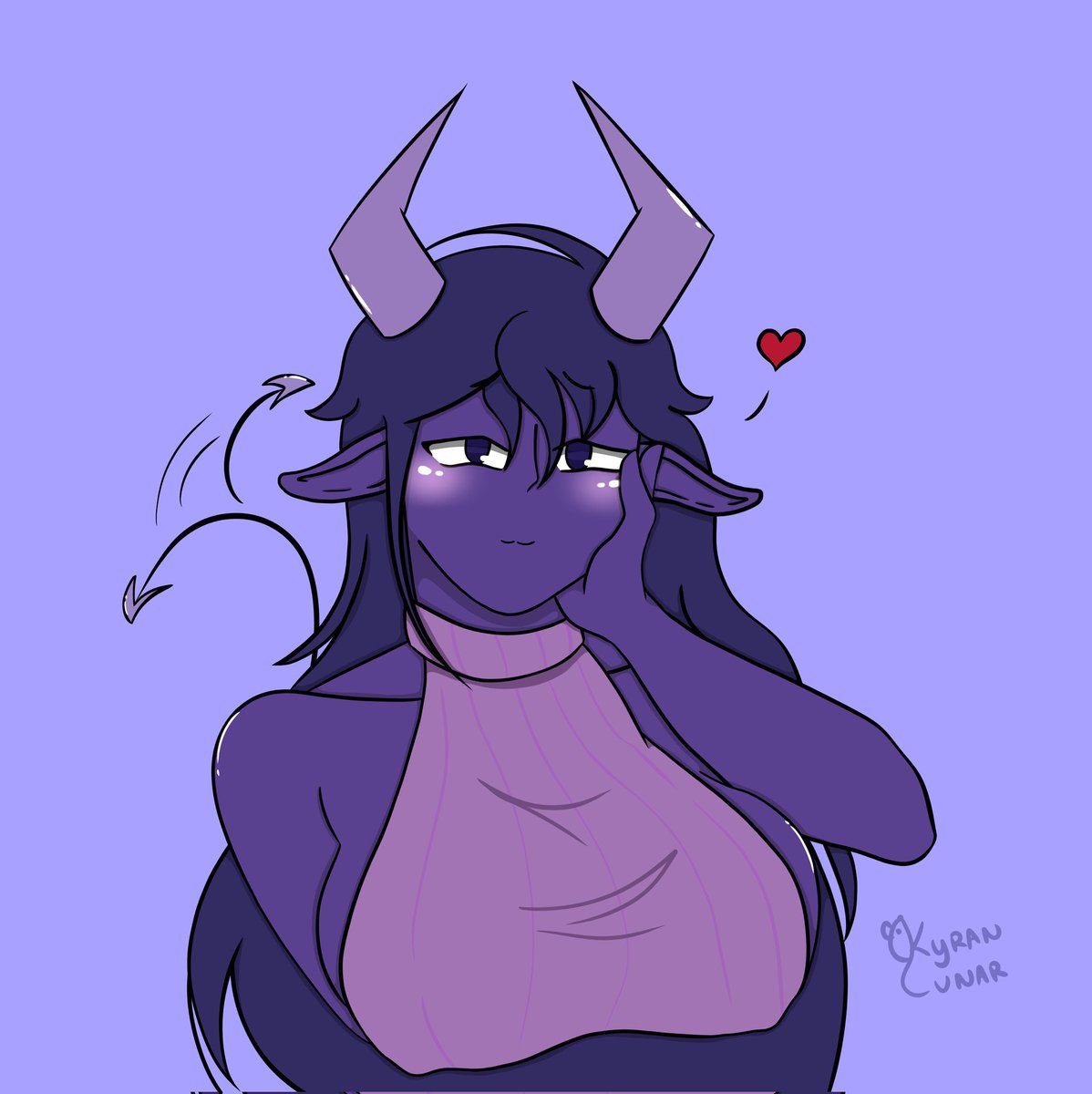 badlydrawinglunar tweet media