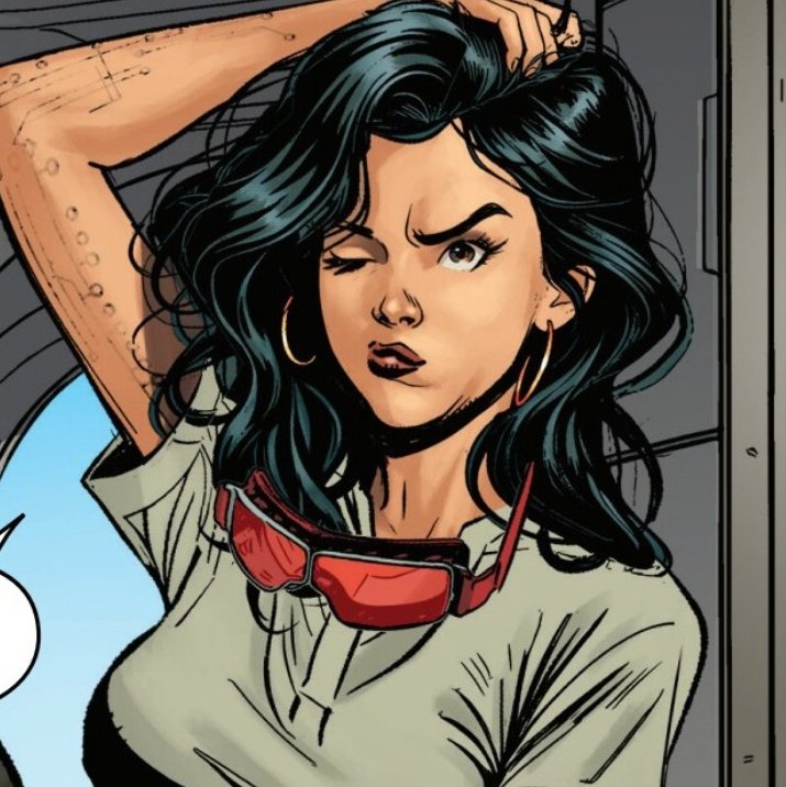 doctor aphra tweet media