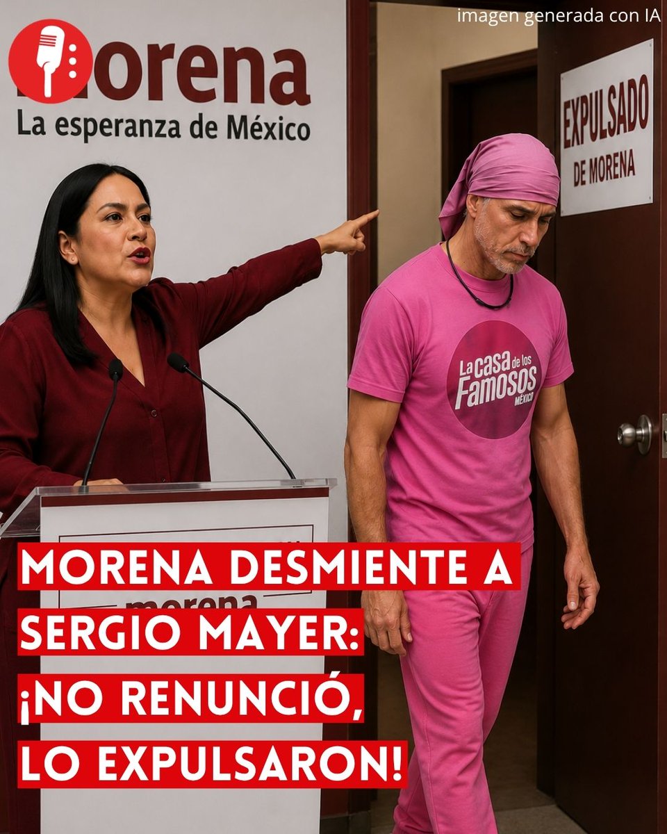 Los Reporteros MX tweet media