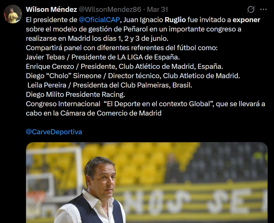 Freddy Garcia tweet media