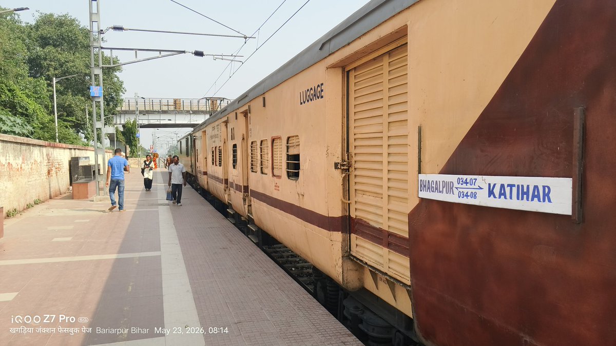 Khagaria Jn Our Pride^* tweet media
