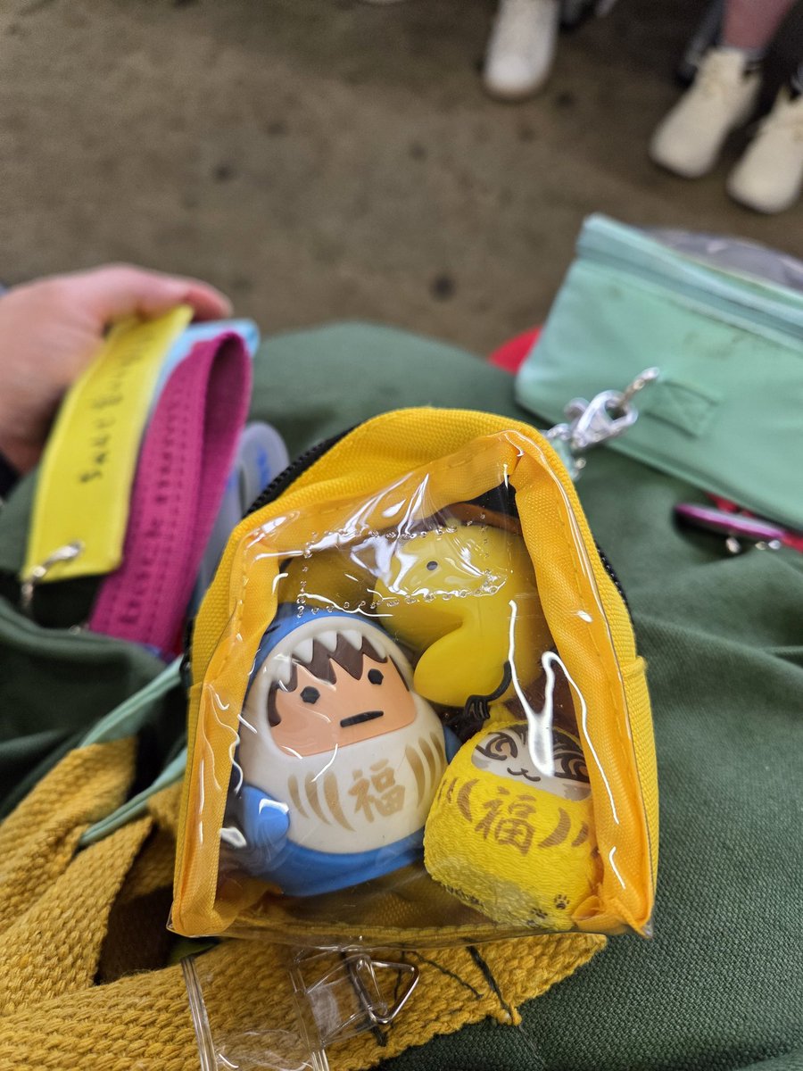 erika-双子の母 GYT 5/24長居スタジアム🏟 tweet media
