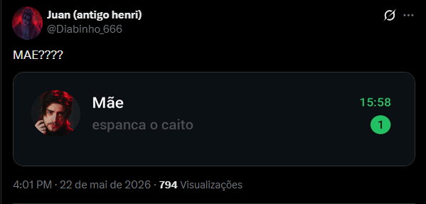 к (amo pomper) tweet media
