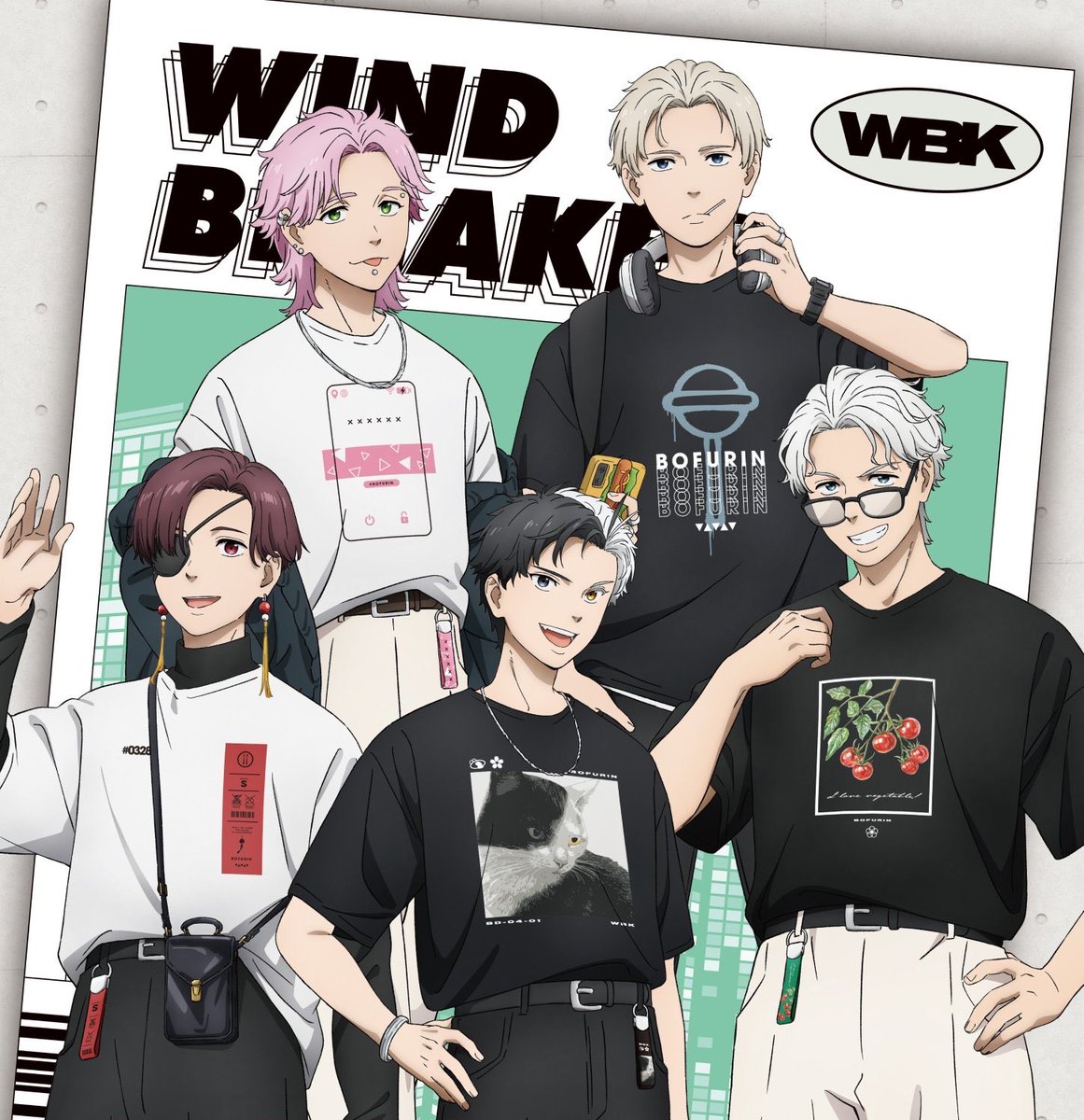 wbfess's tweet photo. WB! lucu bgt ada meng beneran di baju sakura 😹🫶🏻 https://t.co/oZdugpskkL
