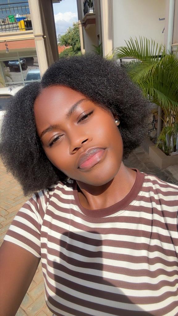 MiKA 🇺🇬 tweet media