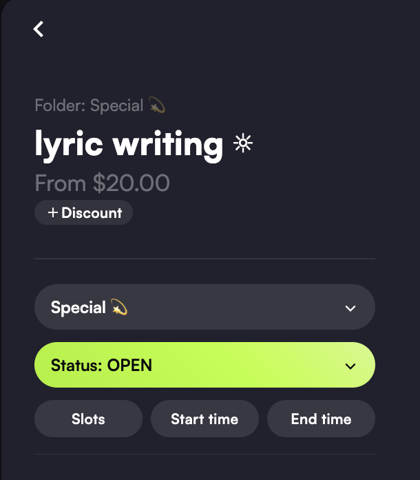 piwa | Music Composer 🌠 tweet media