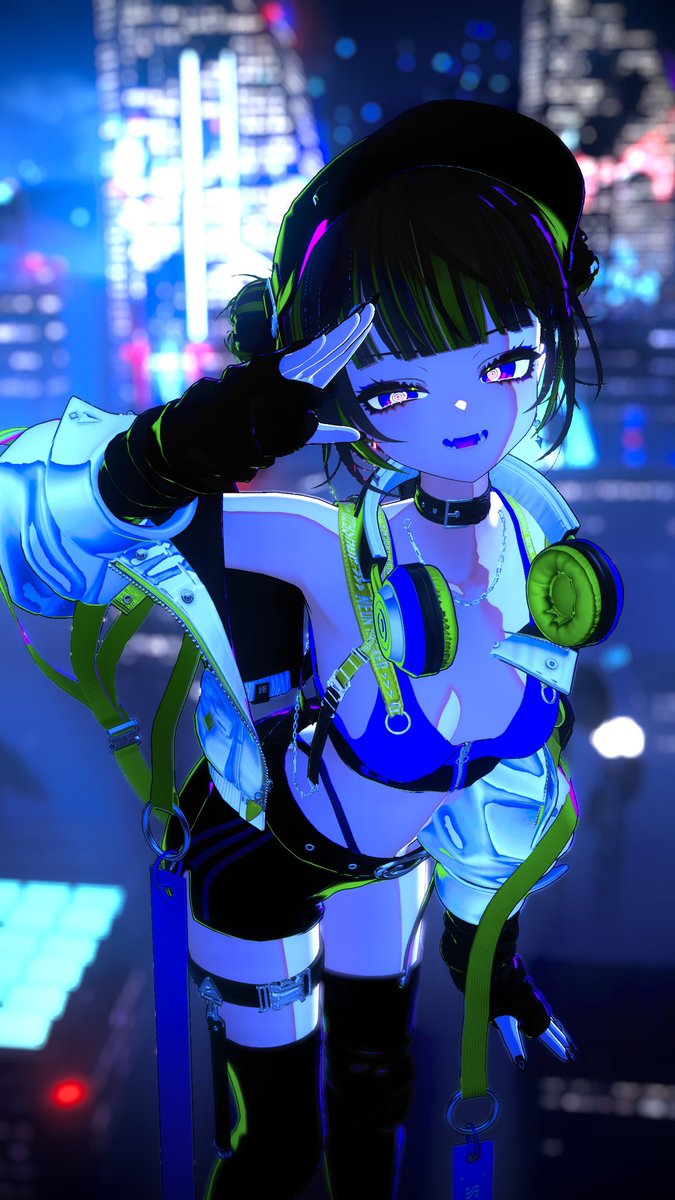 ととはら@VRC tweet media