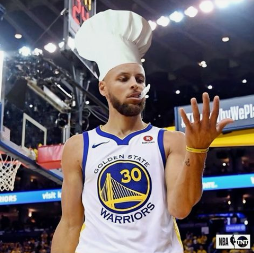 loloFN1_'s tweet photo. OK we will cook next szn @Agentepoio https://t.co/wspdtHs7NR