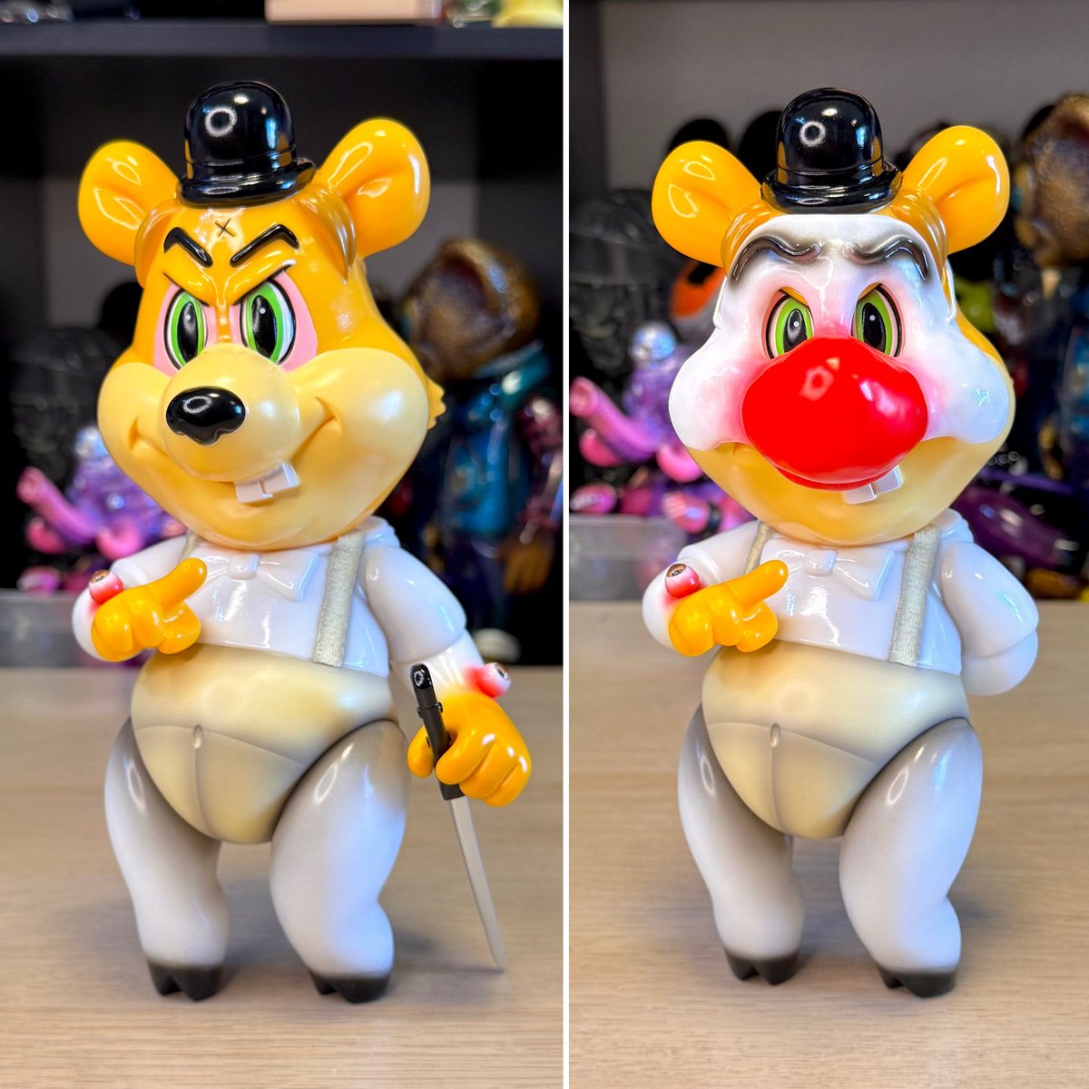 BlackBook Toy (@BlackBookToy) / Posts / X