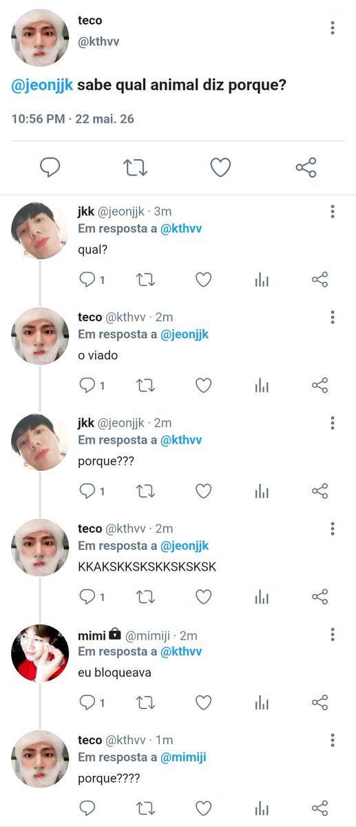 Teff⁷ VAI VER O BTS tweet media