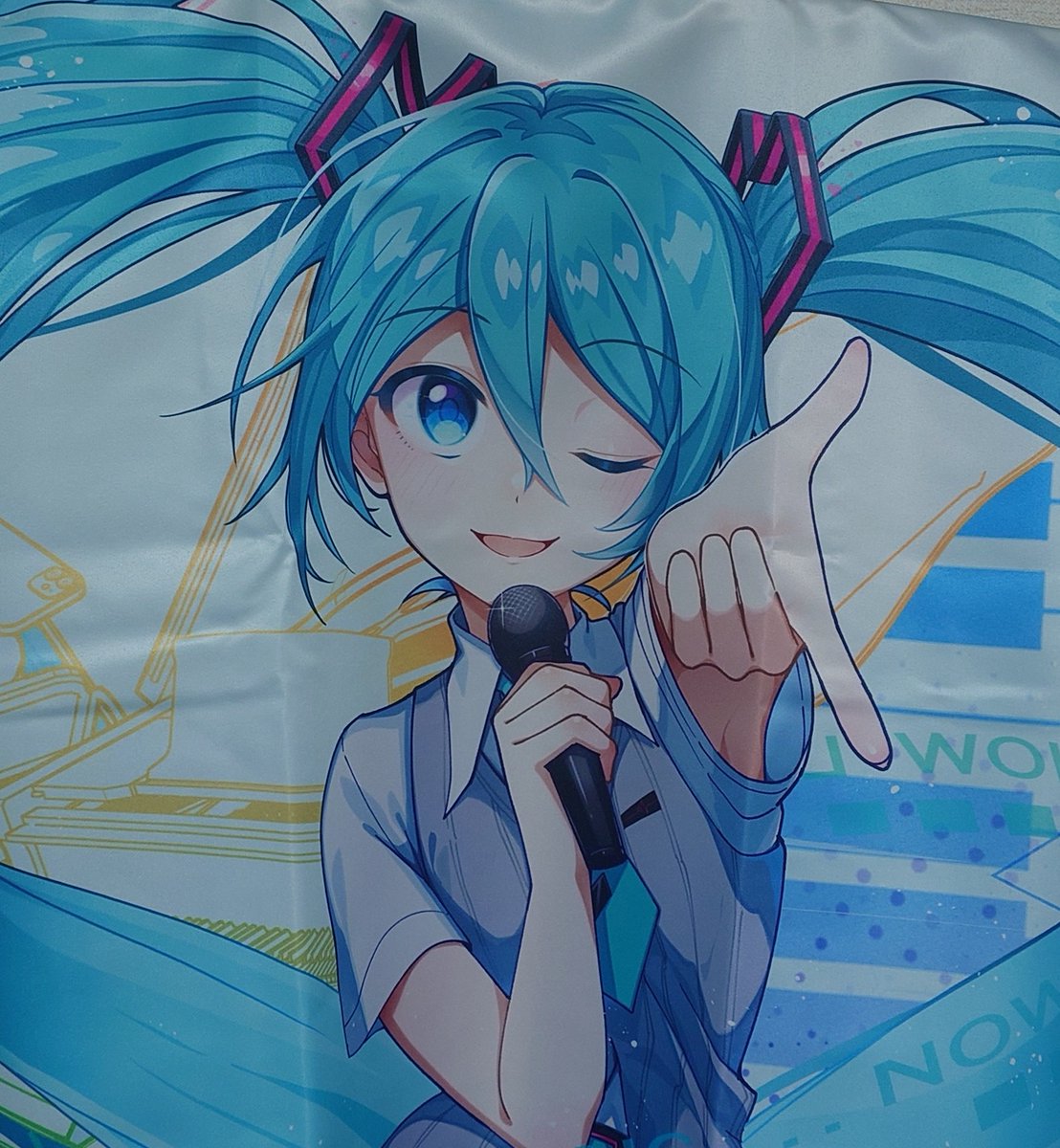ソーラリィム tweet media