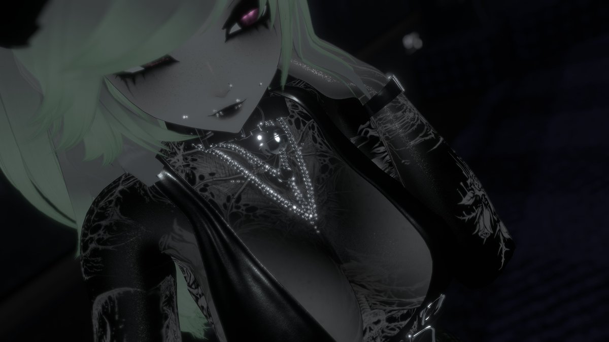 ZombieDoll tweet media
