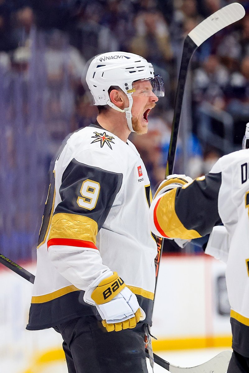 Vegas Golden Knights tweet media