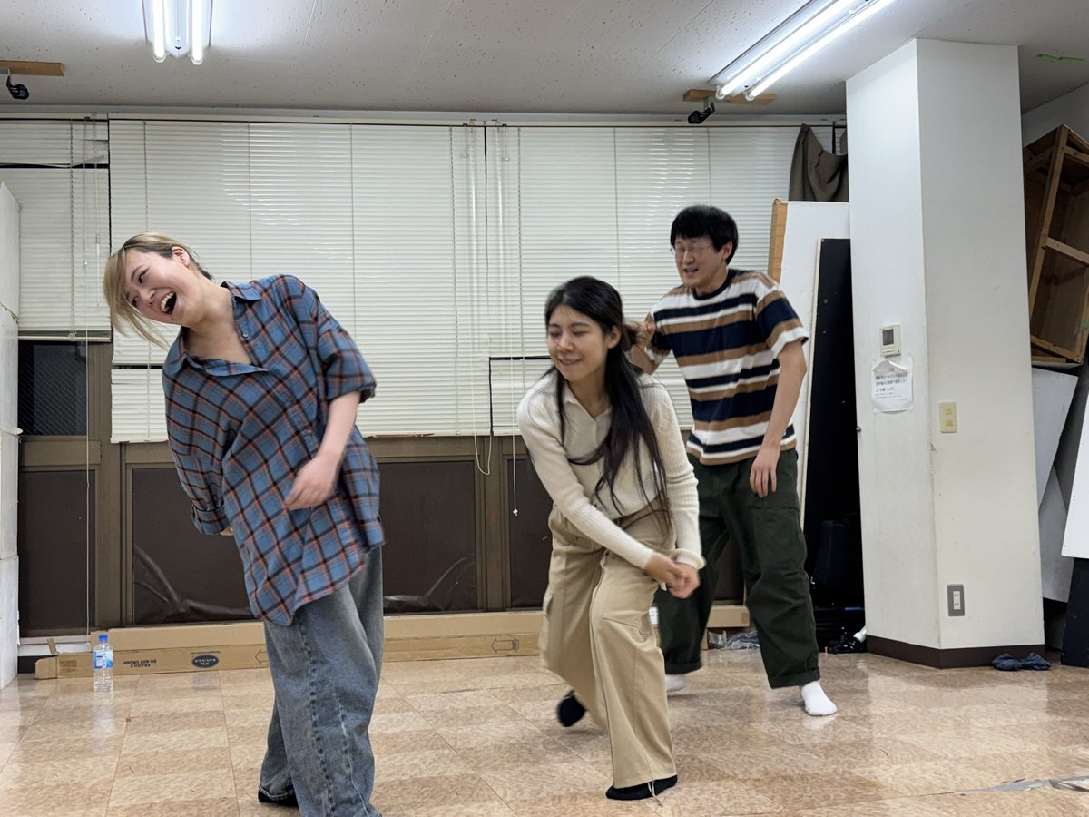 忍翔 OSHOW tweet media