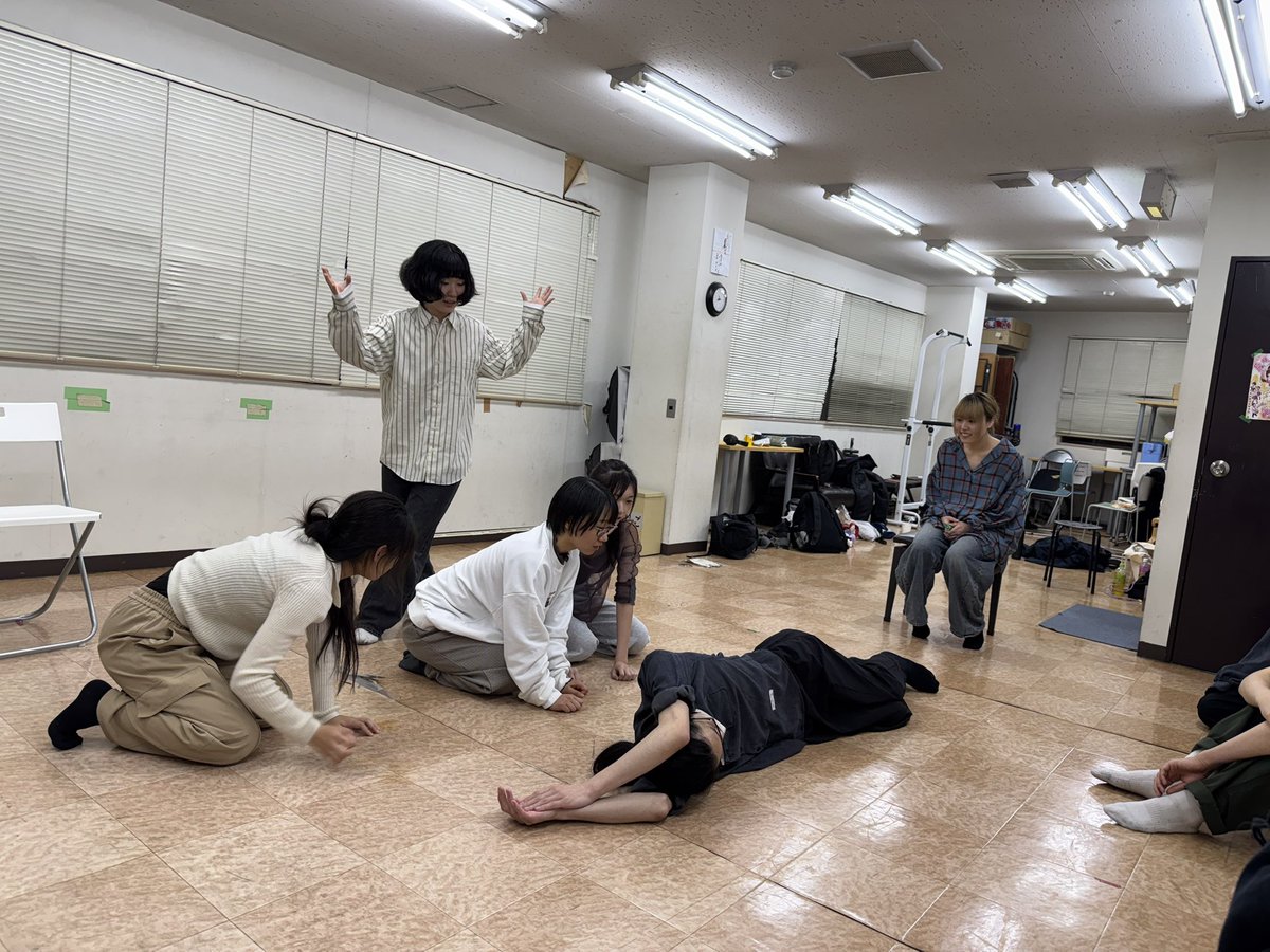 忍翔 OSHOW tweet media