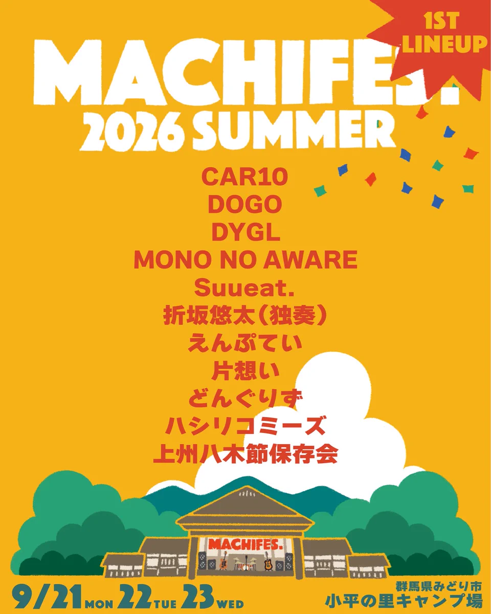 MACHIFES. 2026 on X: 