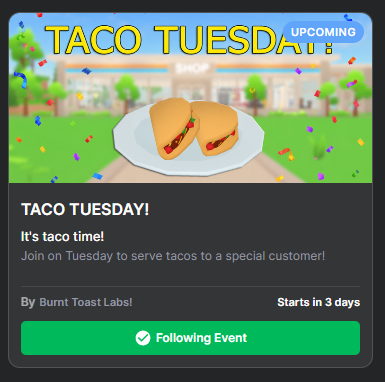 Run A Restaurant Central 👨‍🍳 tweet media