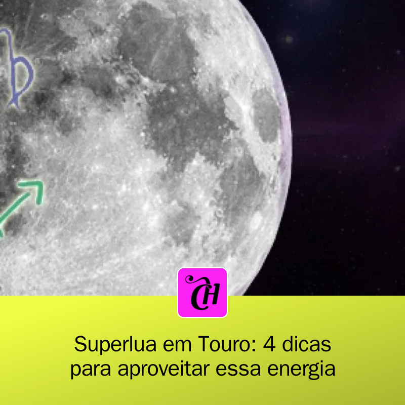CAPRICHO tweet media