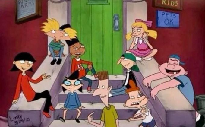 Nostalgia Daily tweet media