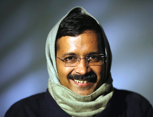 - Bro is Arvind Kejriwal. - He had the potential to fight the bigger ...