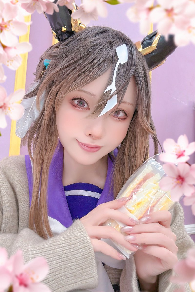 イコ🐣⚡️依存ASMR発売中! tweet media