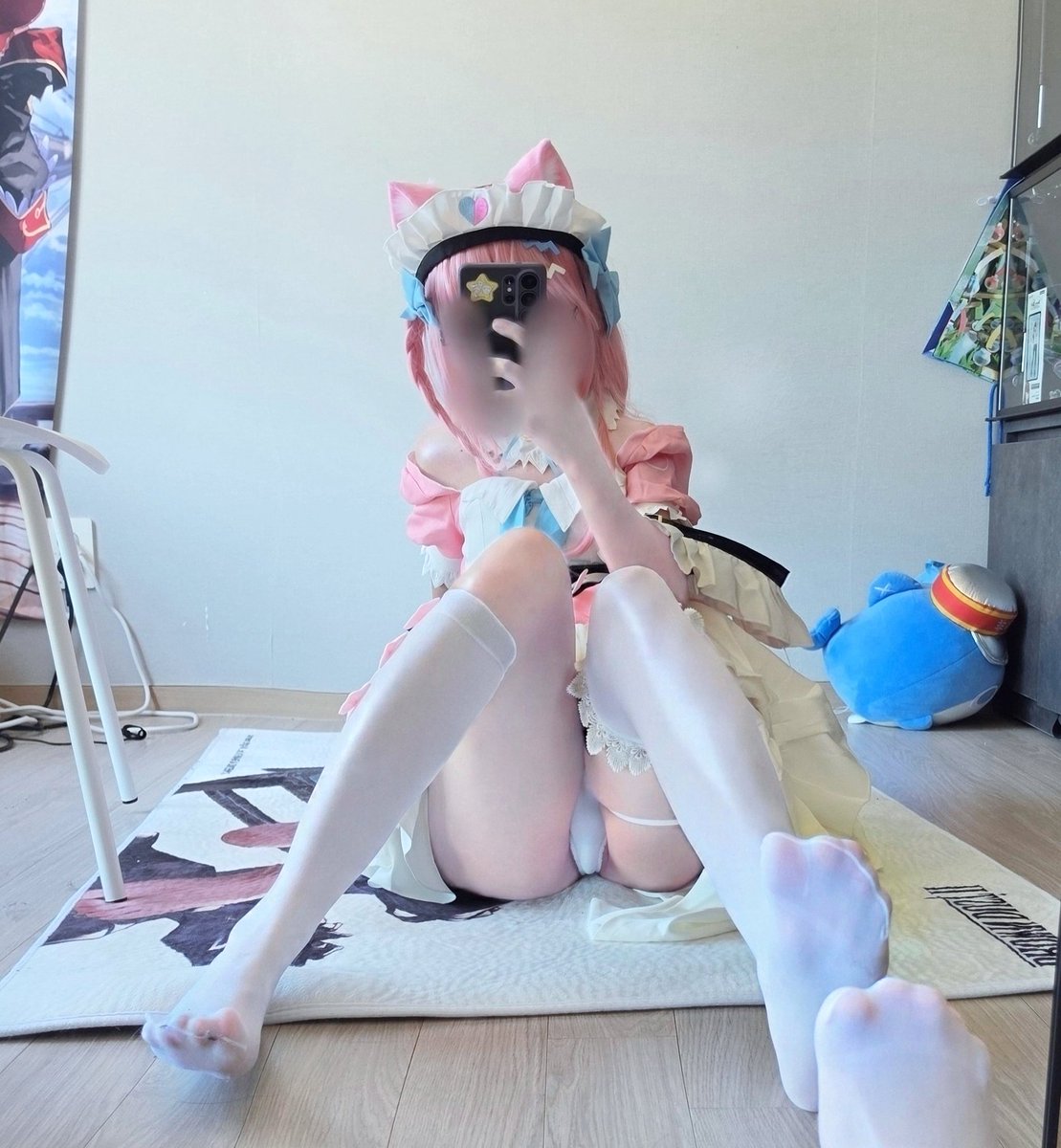 IRURI🐟 tweet media
