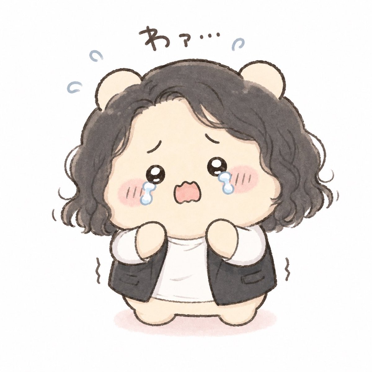 ゆりサマ tweet media