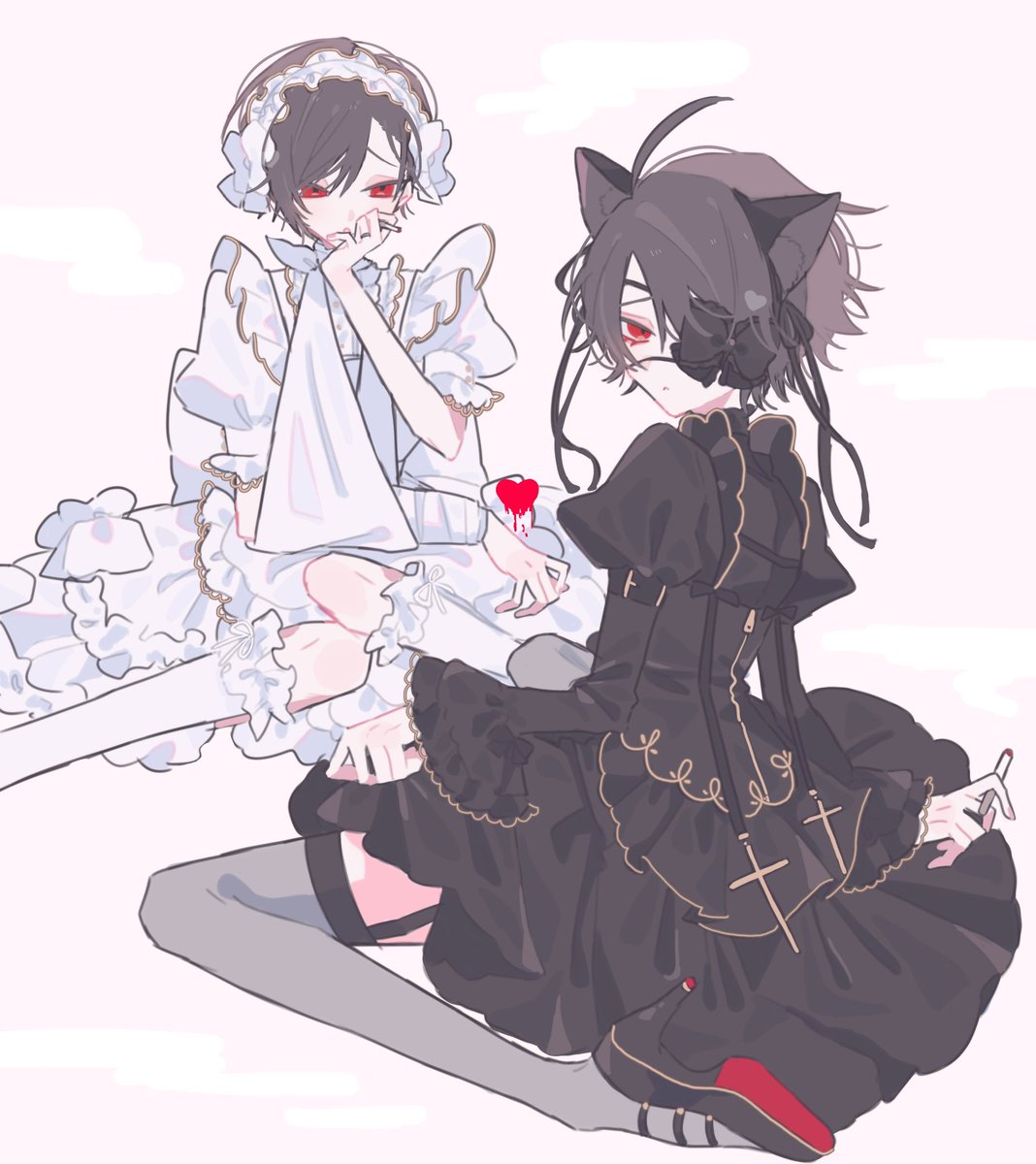 救済 tweet media