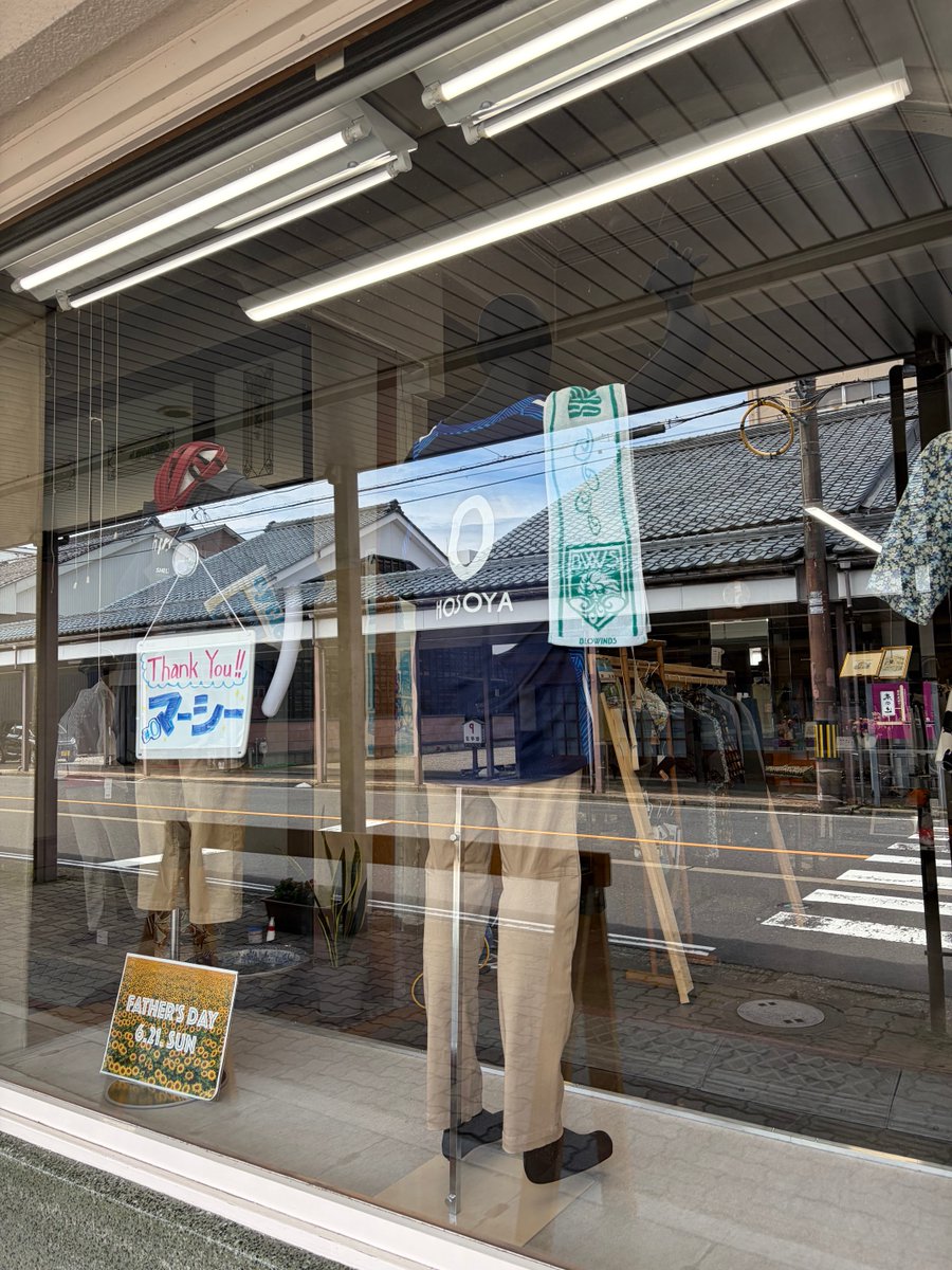 bwsfan1000's tweet photo. 商店街の福井ブローウィンズ https://t.co/3MCQTwXDx2