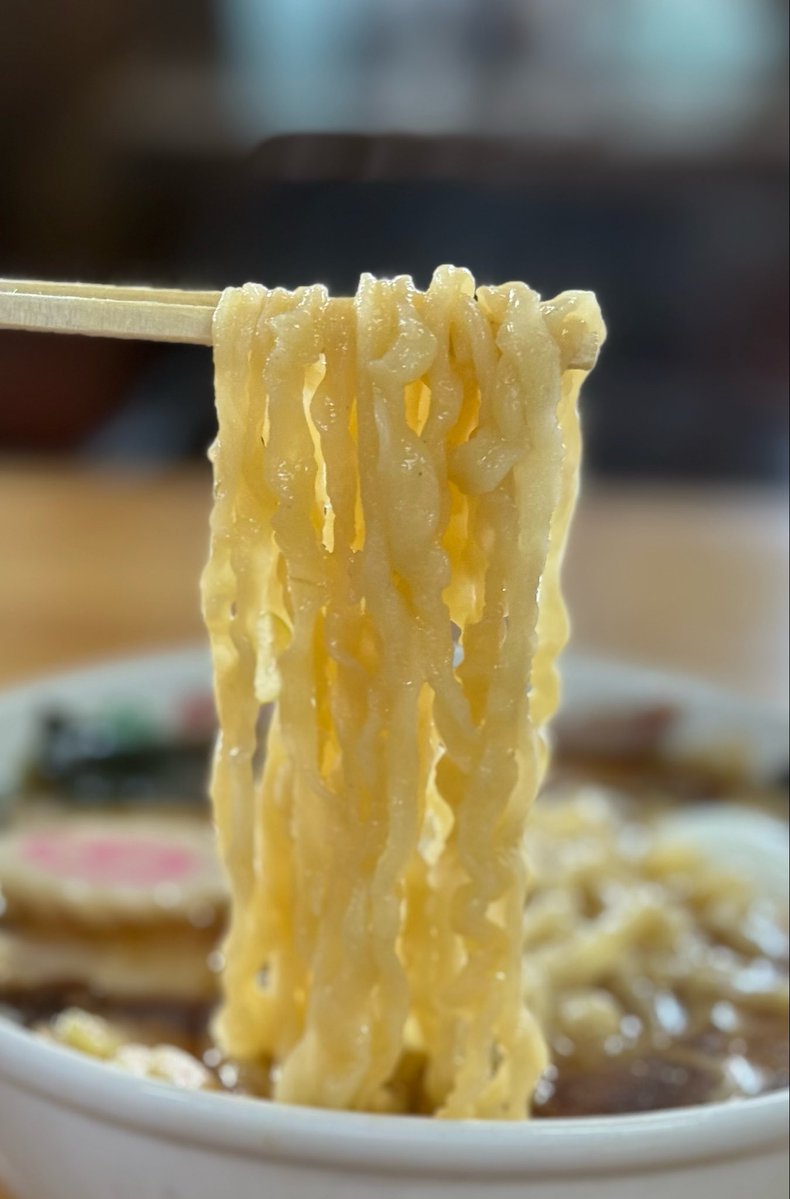🏥ドスケン💉5/2ラーメン解禁🍜😁 tweet media