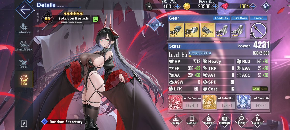 🩵🤍Tirpitz🤍🩵 tweet media