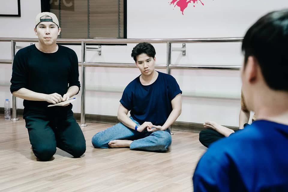 ThanaminV's tweet photo. 6 ปีแล้วน้าาาา !!~ #whyrutheseries https://t.co/VjMNgDZLo5
