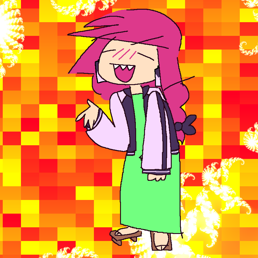 daily kikuri art tweet media