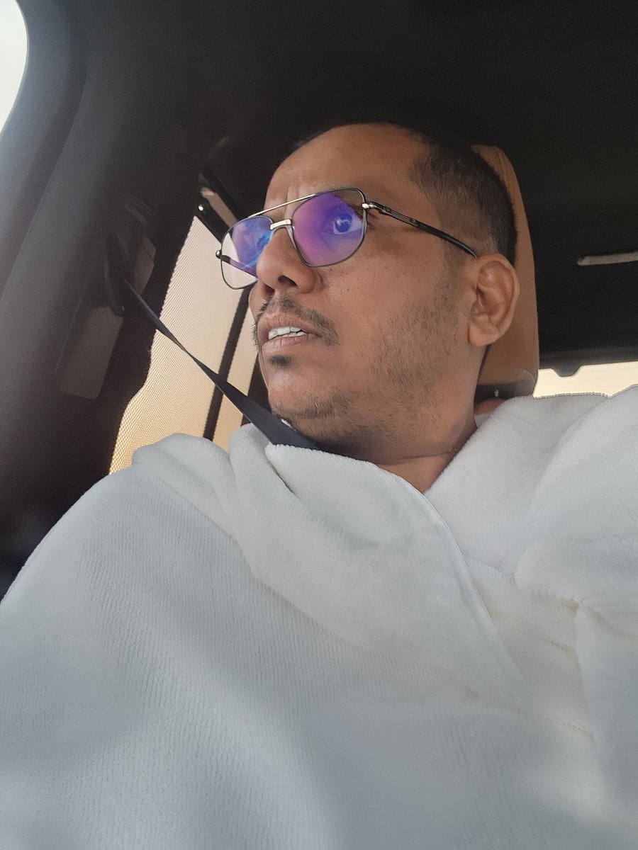 صالح العبيدي tweet media