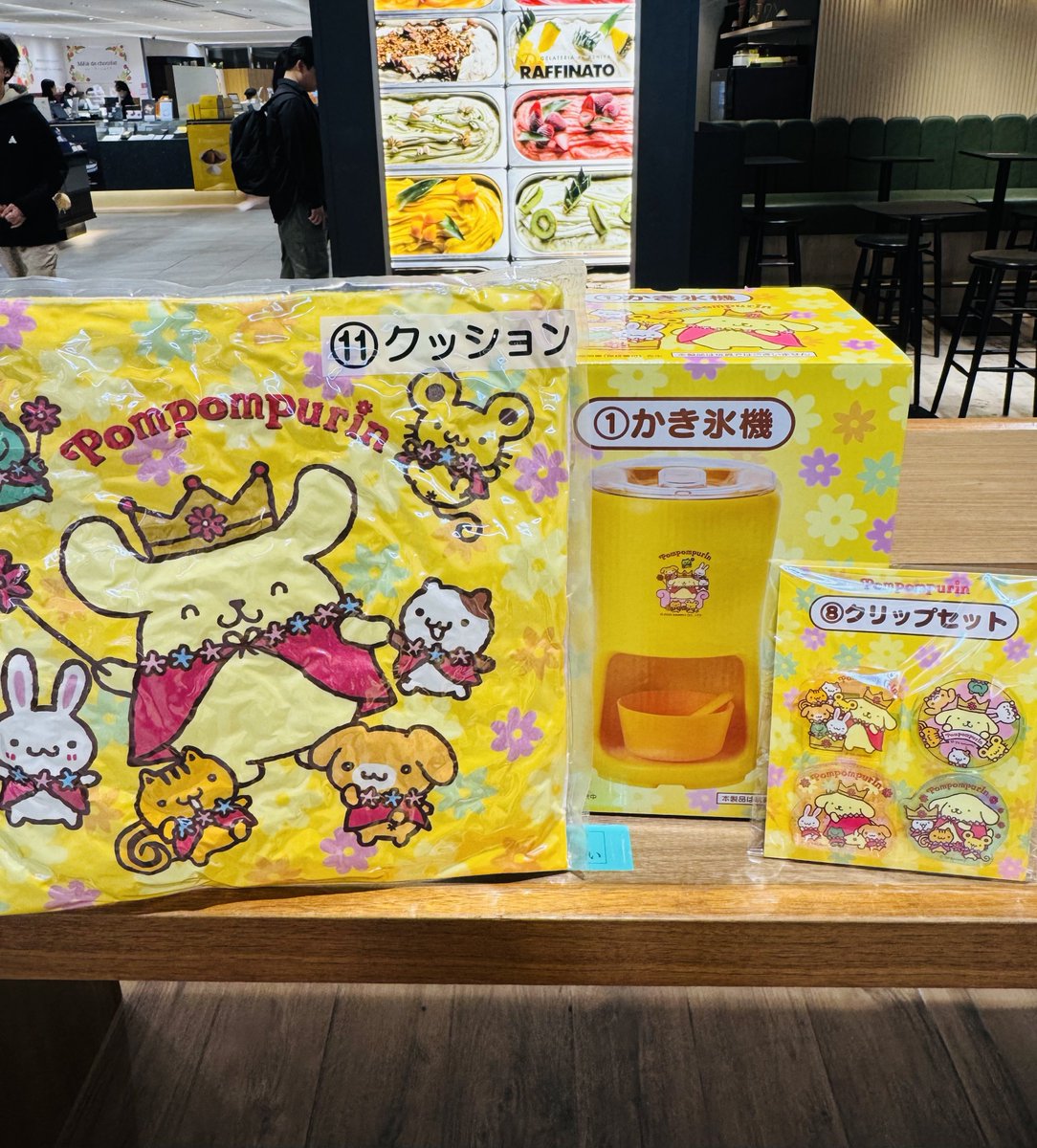 まぴ🐹🍮 tweet media