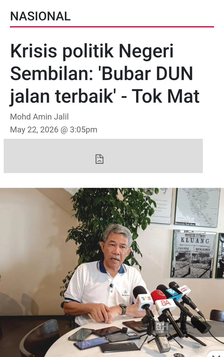 Rasidi Zainal tweet media