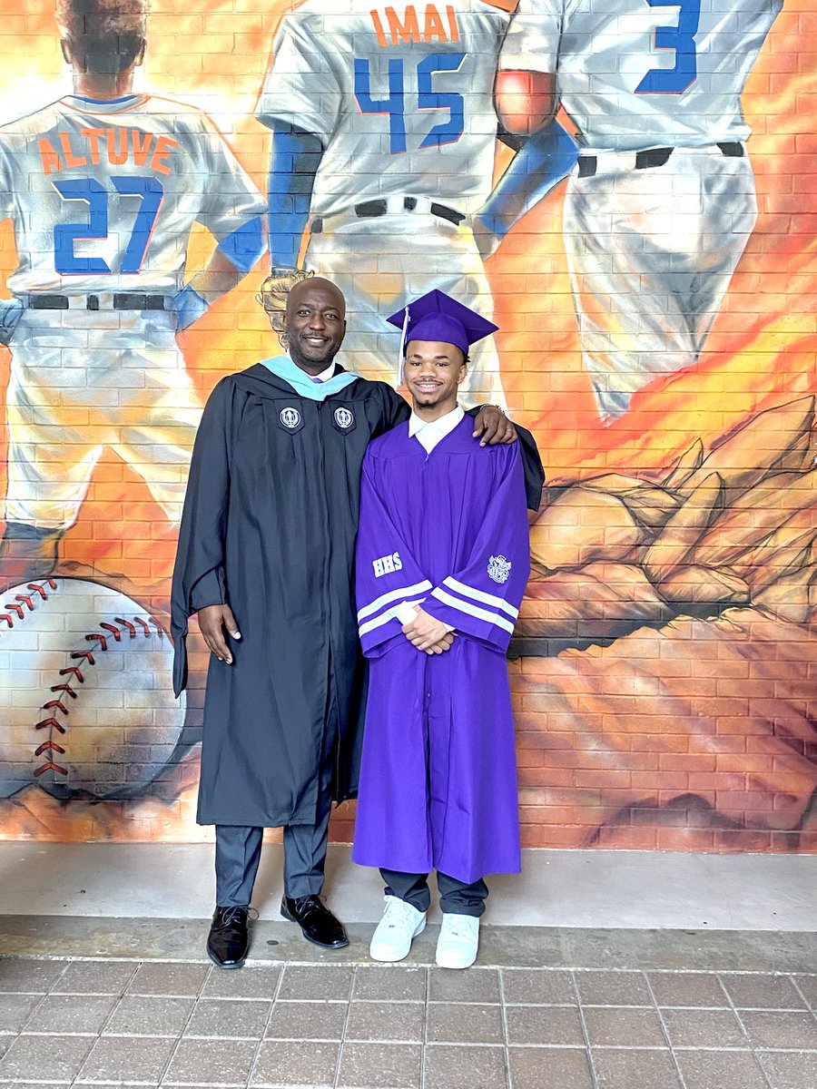 CoachCReid's tweet photo. Today, we gave these young men the springboard they deserve to go forth and accomplish greater things in this world. Congratulations class of 2026! You will be missed. #CAT100
@HumbleISD_HHS @Humblebball https://t.co/fW1PPenriZ