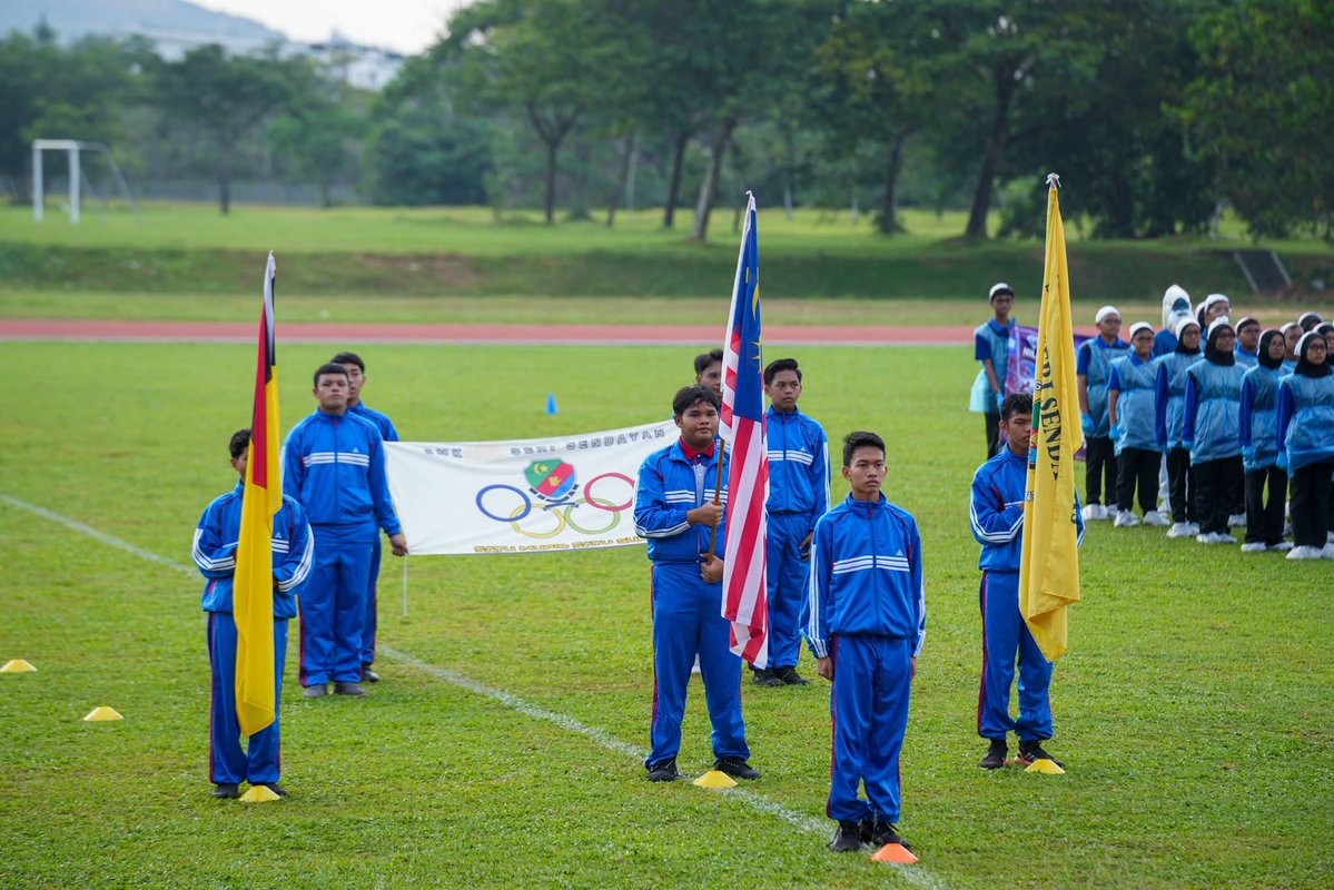 TOK MAT COMMS tweet media