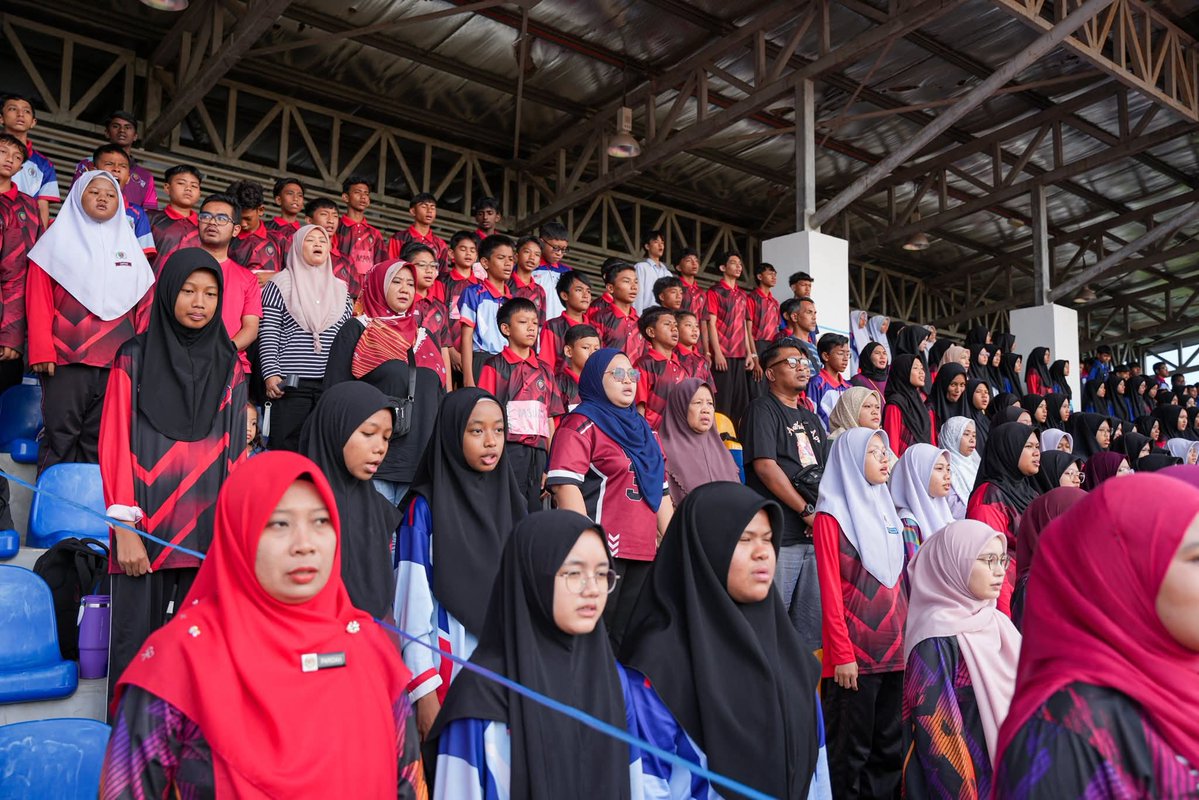 TOK MAT COMMS tweet media