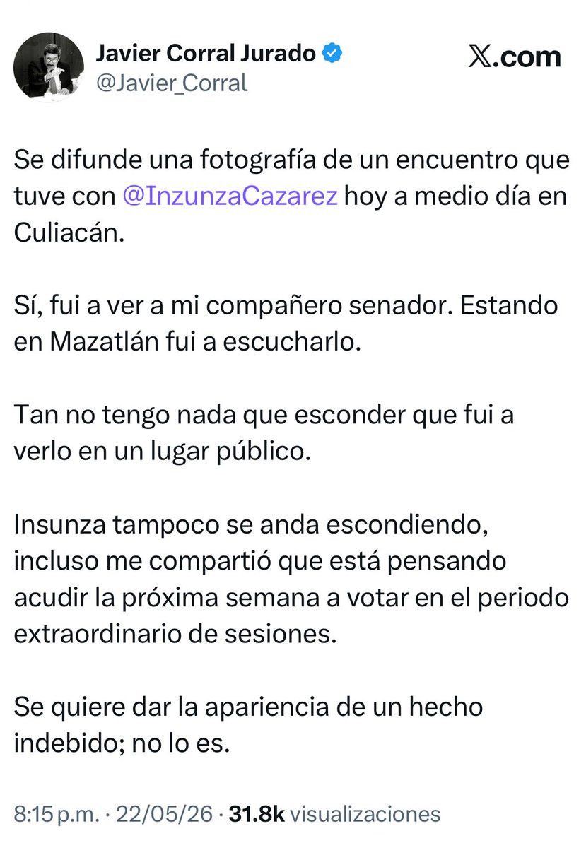 Carlos Zúñiga Pérez tweet media