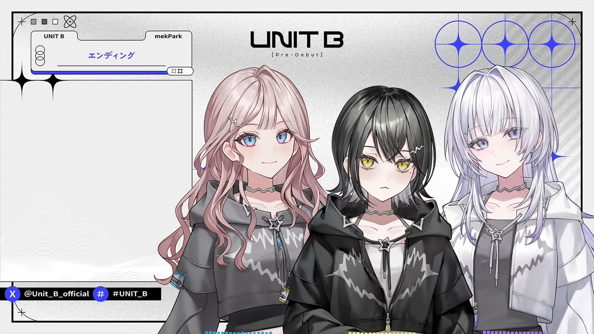 샤루 シャル tweet media