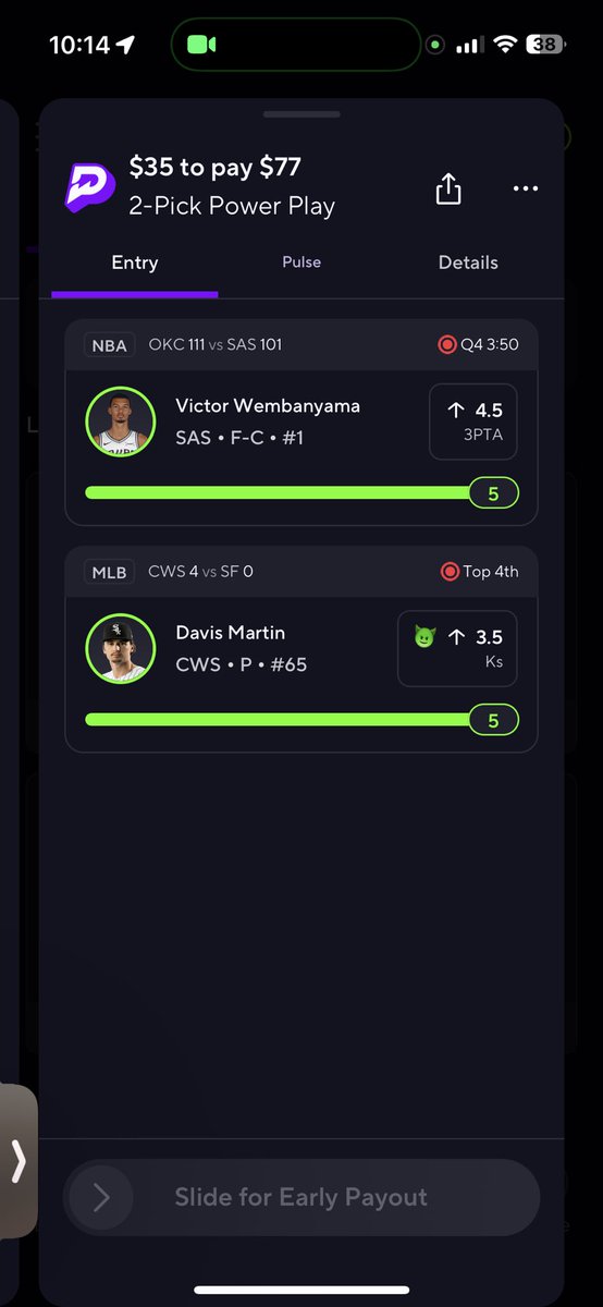 paymebread's tweet photo. @PrizePicksValue https://t.co/SxbH5Q1fu9